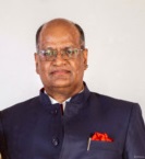 Founder of Vihaan Goyal Gallery