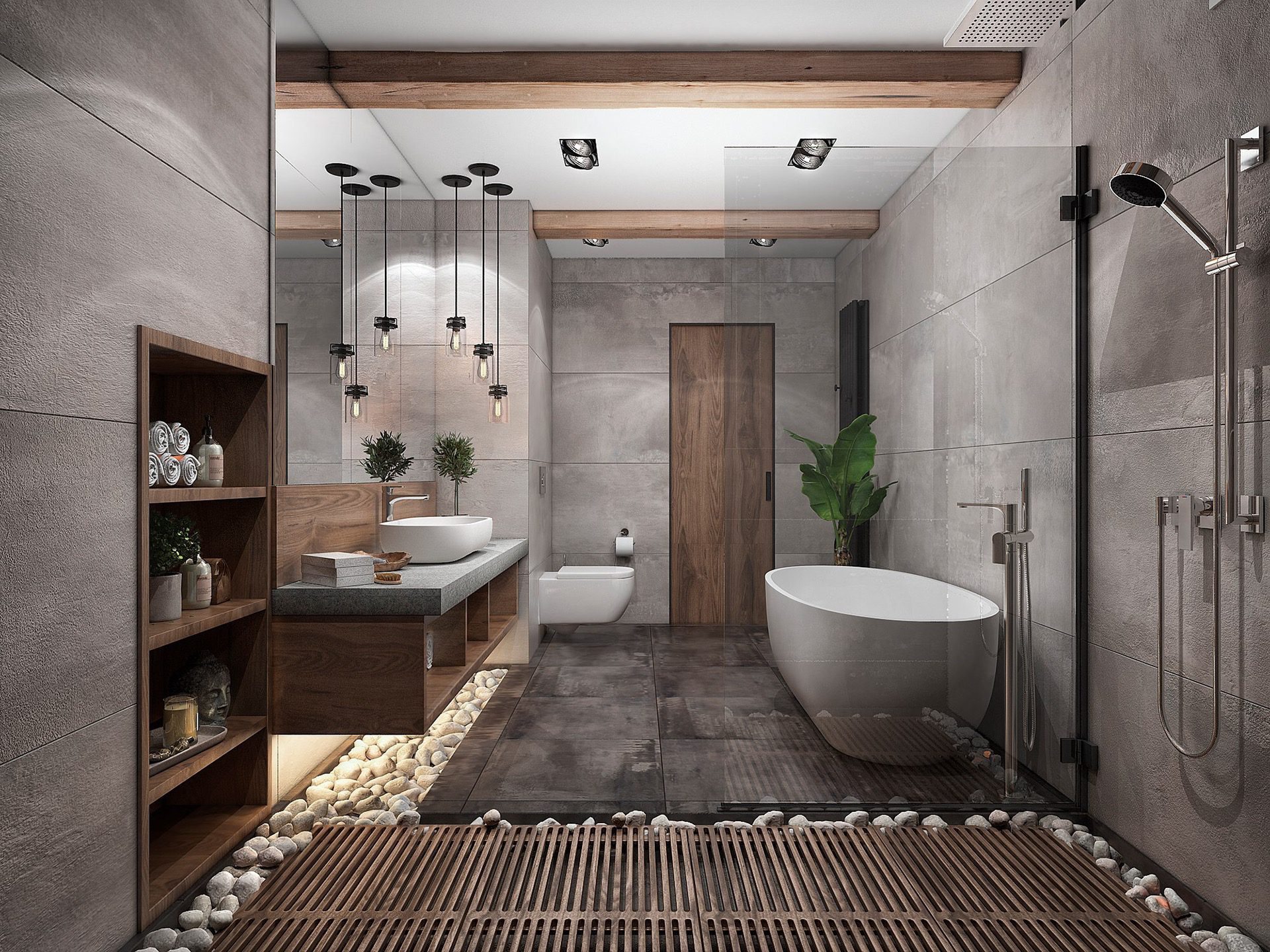 Luxury bathroom faucets and showers in Hyderabad