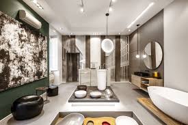 Luxury bathroom showroom in Hyderabad