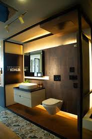 Luxury bathroom solutions at Troop Bazaar Hyderabad