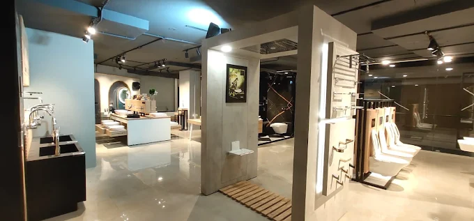 Luxury wash basins and sanitaryware collection in Hyderabad